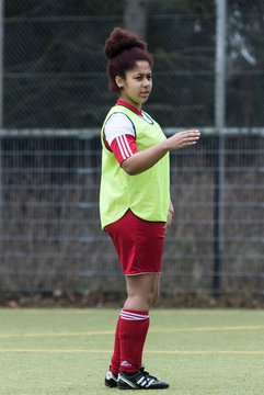 Bild 177 - C-Juniorinnen Kaltenkirchener TS - SV Wahlstedt : Ergebnis: 0:6